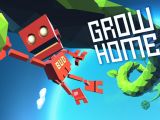 Grow Home review on PC