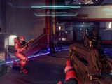 Team work in Halo 5: Guardians