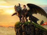 No. 9: How to Train Your Dragon