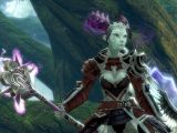 Guild Wars 2 - Heart of Thorns world building