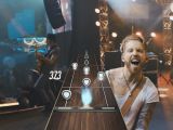 Guitar Hero Live first-person view