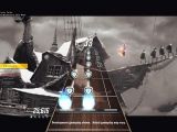 Guitar Hero Live has a live TV-style network