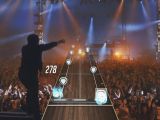 Guitar Hero Live includes new graphics