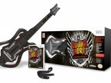 Guitar Hero: Warriors of Rock peripherals