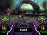 Guitar Hero World Tour Mobile screenshot