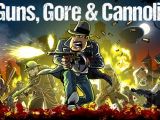 Guns, Gore and Cannoli review on PC