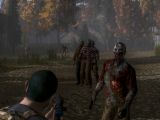 H1Z1 features a ton of the undead