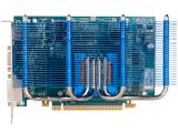 HIS Radeon HD 6670 iSilence 5 graphics card - Top view
