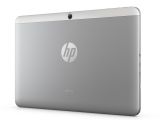 HP 10 Plus from the back