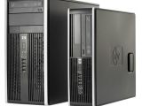 HP intros the new Compaq 6000 Pro and 6005 Pro business desktops