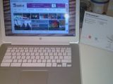 This might be the Tegra K1-enabled HP Chromebook 14