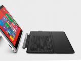 HP Envy x2 15.6-inch with keyboard detached