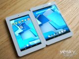 HP introduces budget tablets in China