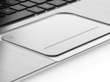 HP SpectreXT TouchSmart Ultrabook with Thunderbolt, FullHD IPS, Touchscreen, USB 3.0 and a 17.9 mm magnesium body