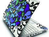 HP announces new Pavilion dv6 Artist Edition 2 laptop