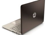 HP outs Spectre 13 Ultrabook