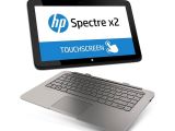 HP outs Spectre 13x2