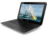 The HP Pavilion x2 13 can be used both as a tablet or as a notebook