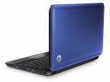 HP Mini 2010 netbook listed by online retailers