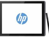 HP Pro Slate 12 with smart pen
