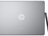 HP Pro Slate 12 from the back