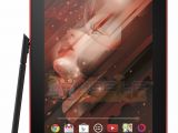 HP Slate 7 Beats Special Edition detailed in new pics
