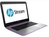 HP Stream 14 laptop launches with higher price tag