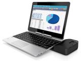 HP EliteBook Revolve 810 in laptop mode