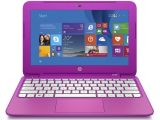 HP Stream 13.3-inch with pink bezel
