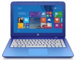 HP Stream 11.6-inch frontal image