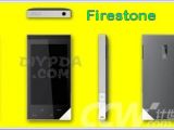 HTC Firestone