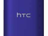 HTC 8X (back)