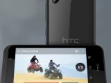 HTC Desire 320 is a smartphone for the budget-conscious folk