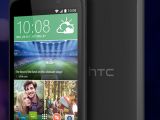 HTC Desire 320 has a better than average camera
