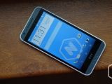 HTC Desire 620 (display)