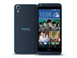HTC Desire 626 in black