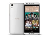 HTC Desire 626 in white