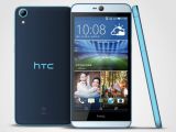 HTC Desire 826 has Snapdragon 615