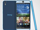 HTC Desire Eye (Blue Lagoon)