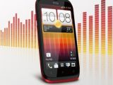 Allegedly leaked HTC Desire Q photo