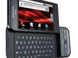 HTC Dream for Rogers