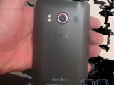 HTC EVO 4G units arrive at Sprint stores