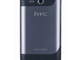 HTC Freestyle (back)