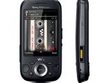Sony Ericsson W20