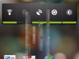 Android 2.1 on HTC Hero