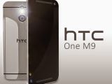 Another HTC Hima (One M9) concept