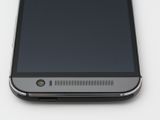 HTC One M8 (top side)