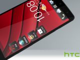 HTC M7 Concept