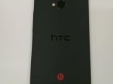 HTC M7 (back)