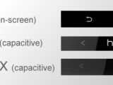 HTC M8 to sport on-screen buttons